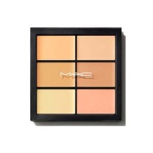 پالت کورکتور مک مدل studio fix پالت کورکتور مک مدل studio fix