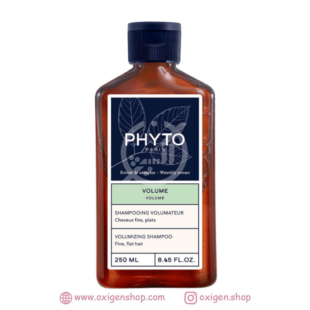 شامپو حجم دهنده فیتو شامپو حجم دهنده فیتو