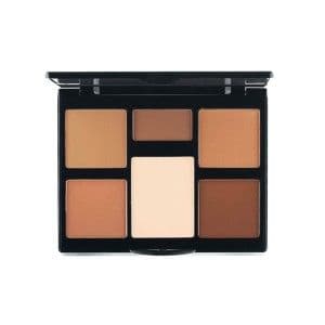 پالت کانتور آفیس مدل soft matte پالت کانتور آفیس مدل soft matte
