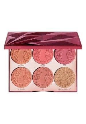 پالت رژگونه تارت مدل precious gems پالت رژگونه تارت مدل precious gems