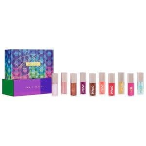 ست لیپ گلاس فنتی بیوتی مدل Gloss Bomb (جدا از ست) ست لیپ گلاس فنتی بیوتی مدل Gloss Bomb (جدا از ست)