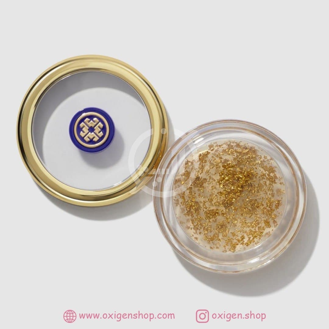 بالم لب مرطوب کننده تاچا مدل Camellia Gold Spun بالم لب مرطوب کننده تاچا مدل Camellia Gold Spun