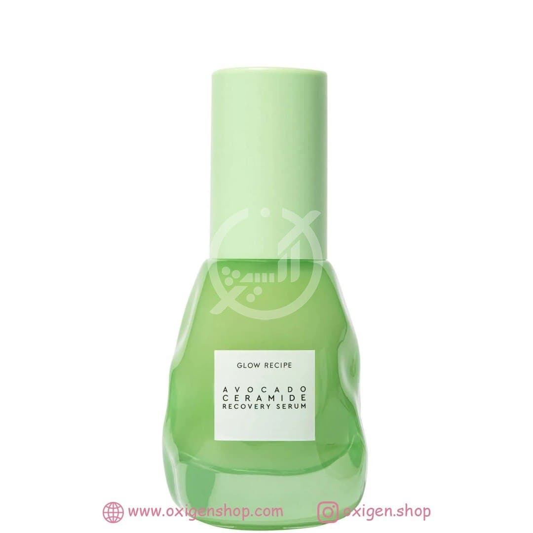 سرم تقویت کننده گلو رسپی مدل Avocado Ceramide (جدا از ست) سرم تقویت کننده گلو رسپی مدل Avocado Ceramide (جدا از ست)