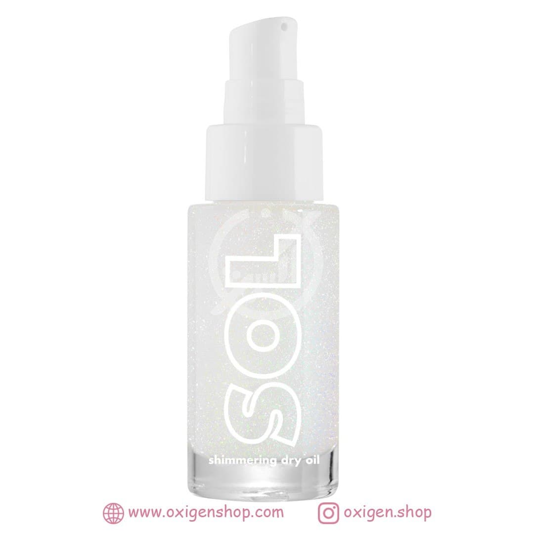 شیمر بدن کالر پاپ مدل sol شیمر بدن کالر پاپ مدل sol