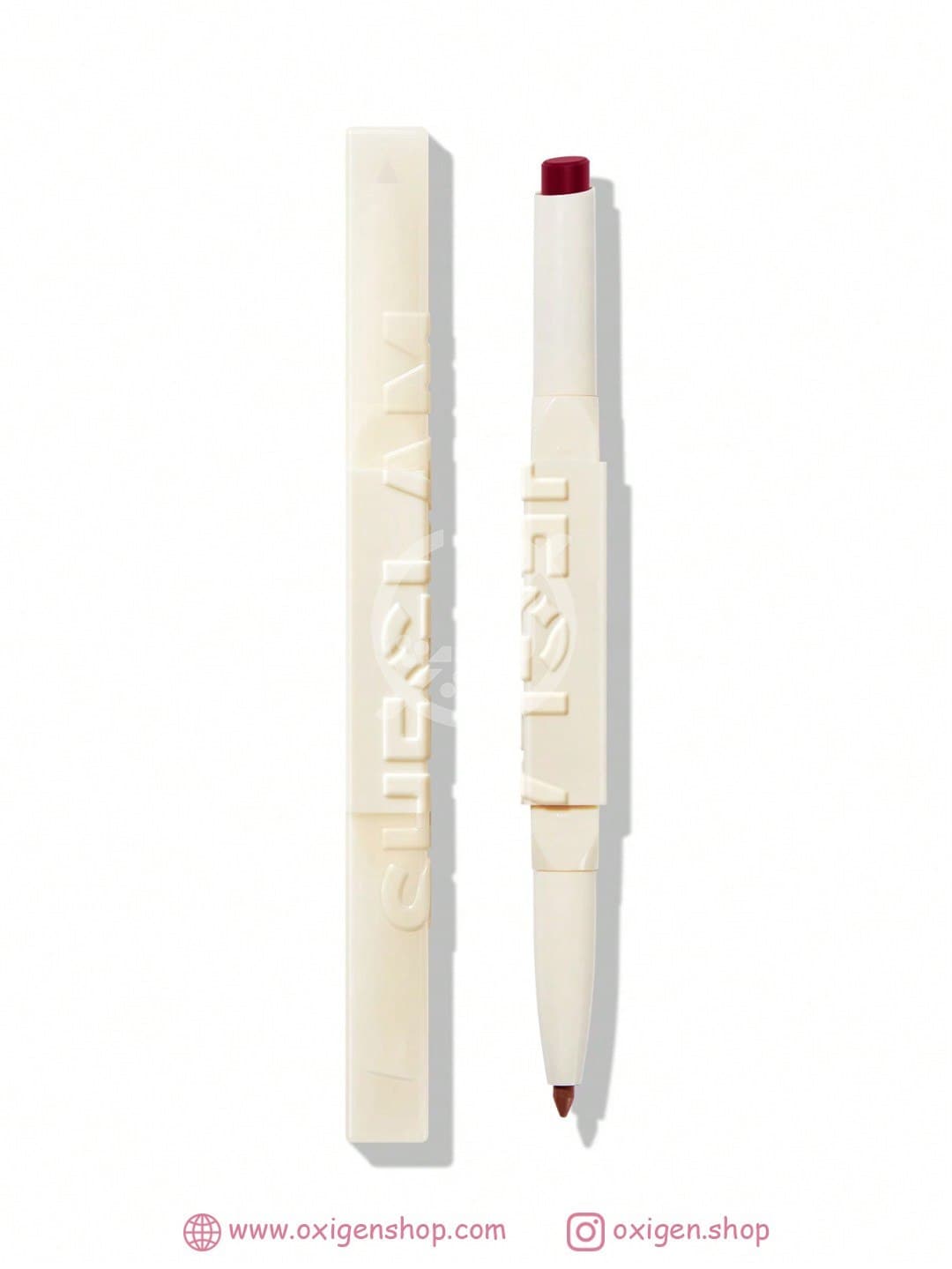 تینت و مداد لب دوسر شیگلم مدل Glam 101 تینت و مداد لب دوسر شیگلم مدل Glam 101