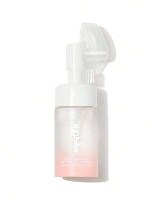 فوم شستشو صورت شیگلم مدل Dusty Pink
