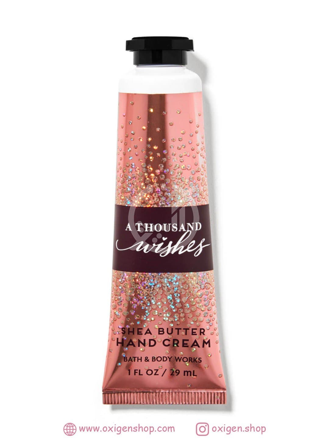 کرم دست بث اند بادی ورکز مدل A Thousand Wishes کرم دست بث اند بادی ورکز مدل A Thousand Wishes