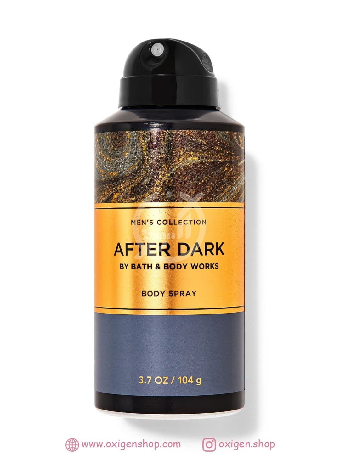 اسپری بدن مردانه بث اند بادی ورکز مدل After Dark اسپری بدن مردانه بث اند بادی ورکز مدل After Dark