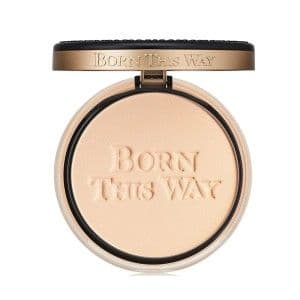 پودر فشرده توفیسد مدل Born This Way پودر فشرده توفیسد مدل Born This Way