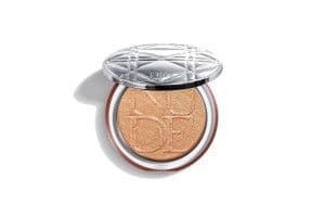 هایلایتر پودری دیور مدل nude luminizer هایلایتر پودری دیور مدل nude luminizer
