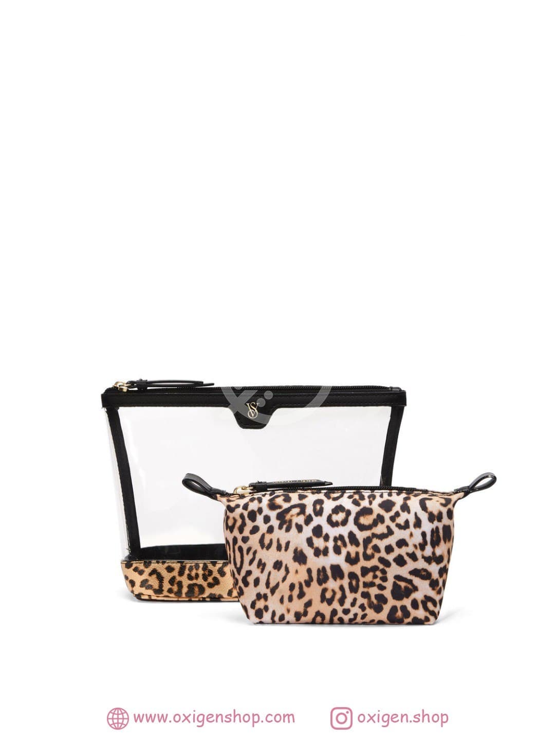 پک کیف آرایش ویکتوریا سکرت پک کیف آرایش ویکتوریا سکرت