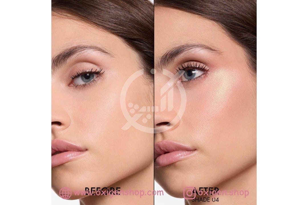 هایلایتر پودری دیور هایلایتر پودری دیور