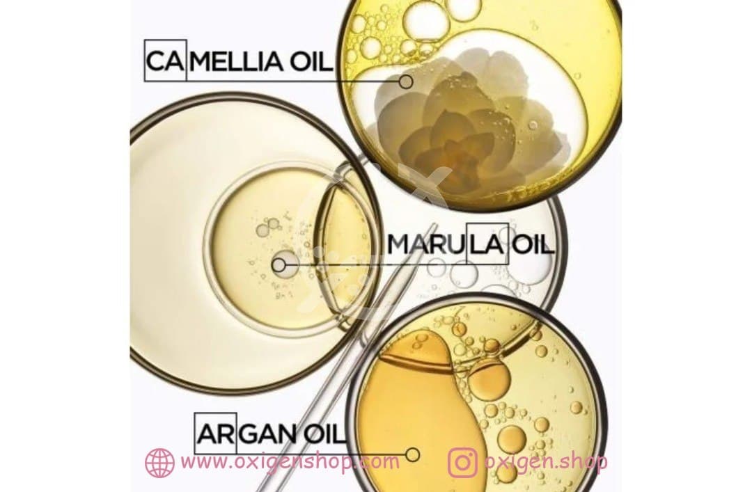 شامپو کراستاس مدل Elixir Ultime شامپو کراستاس مدل Elixir Ultime