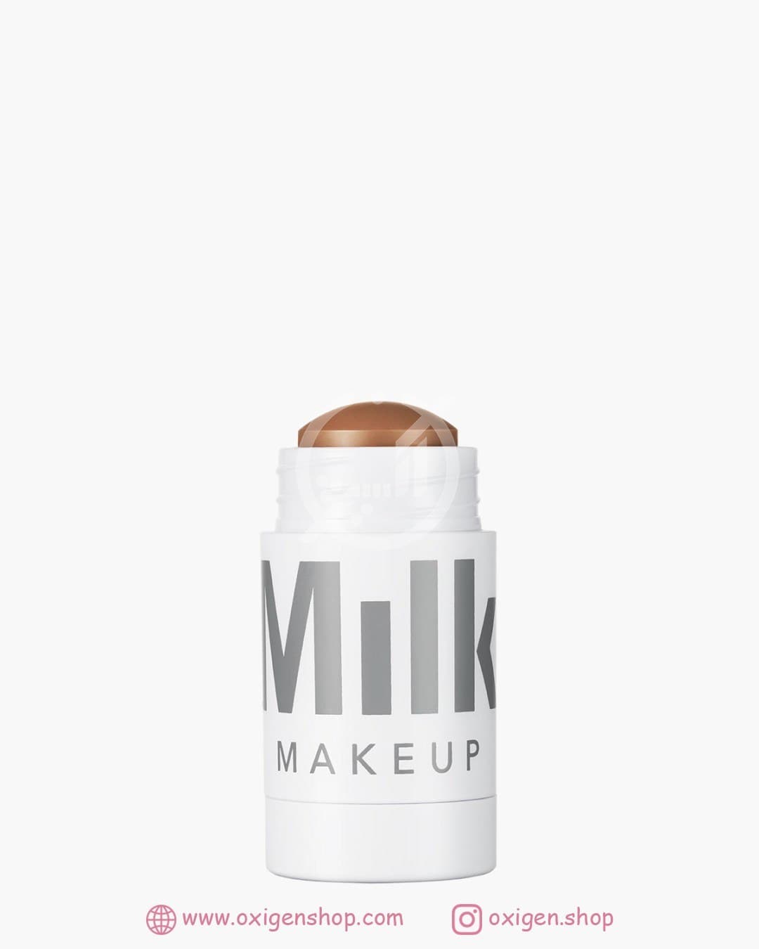برنزر استیکی میکاپ میلک برنزر استیکی میکاپ میلک