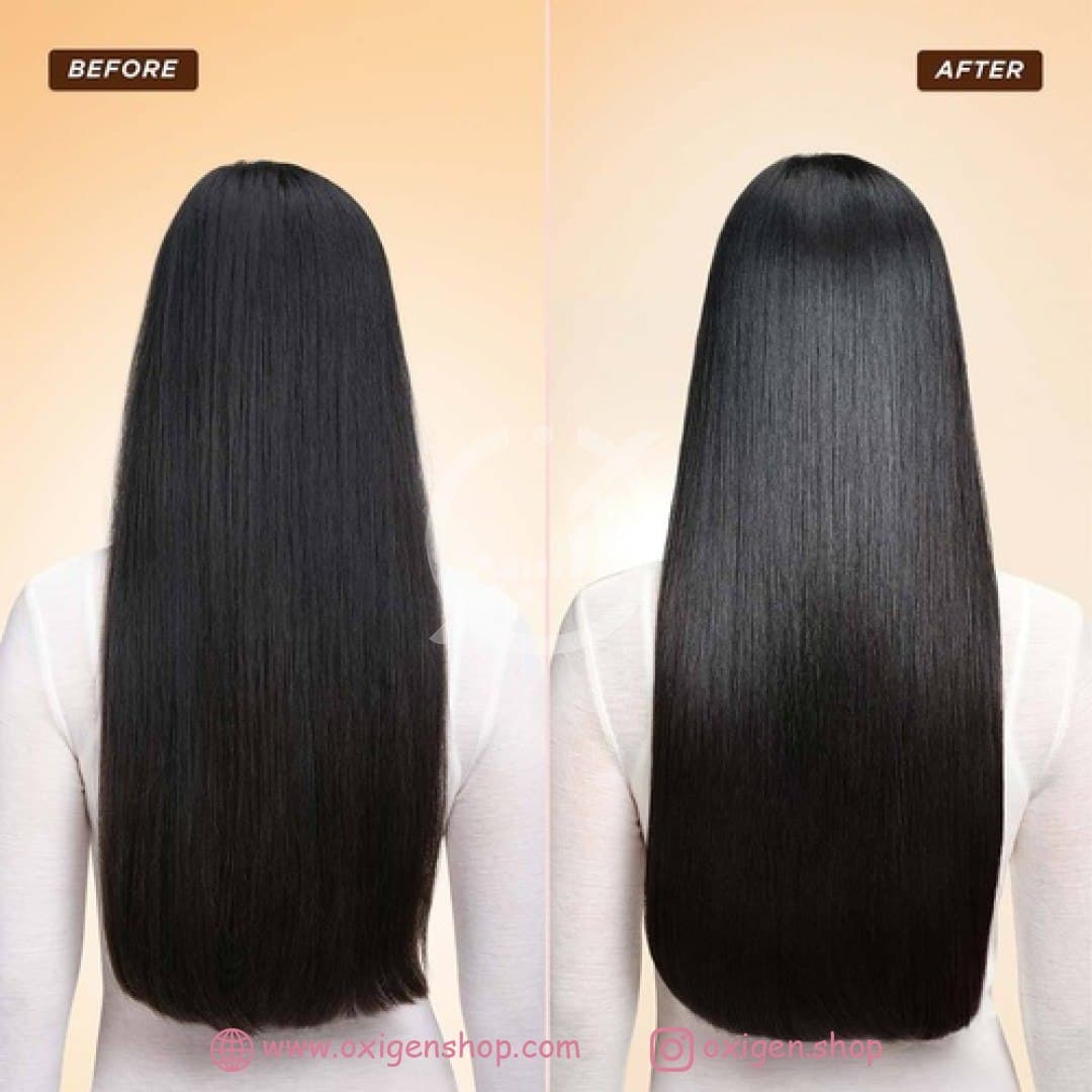 نرم کننده مو سرامید گیسو مدل Honey Gloss نرم کننده مو سرامید گیسو مدل Honey Gloss