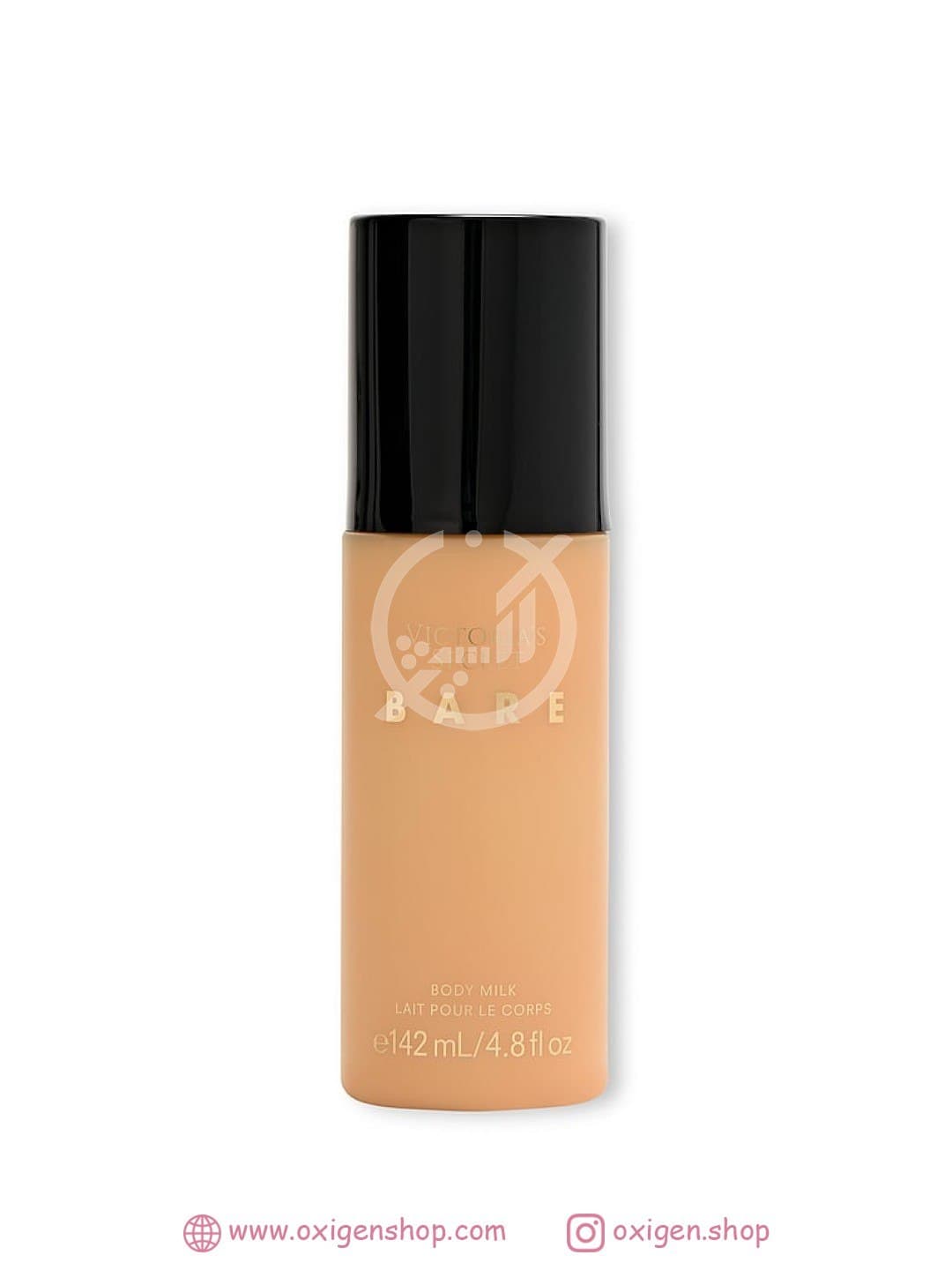 شیر بدن ویکتوریا سکرت مدل Bare شیر بدن ویکتوریا سکرت مدل Bare