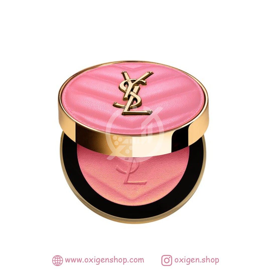 رژگونه ایو سن لوران مدل Make Me Blush رژگونه ایو سن لوران مدل Make Me Blush