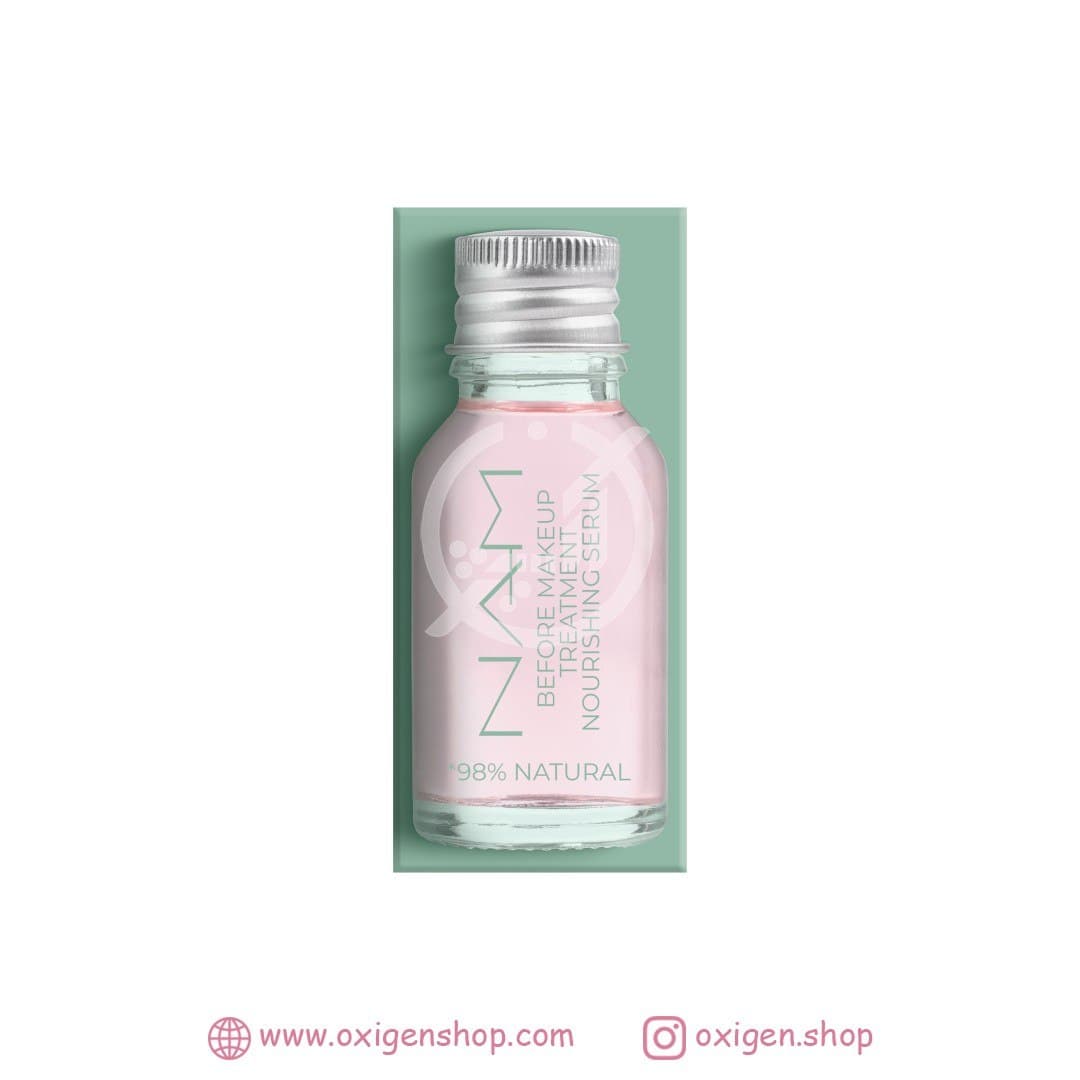 سرم قبل از آرایش نام مدل Nourishing سرم قبل از آرایش نام مدل Nourishing