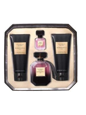 ست خوشبو کننده ویکتوریا سکرت مدل Bombshell oud Medium ست خوشبو کننده ویکتوریا سکرت مدل Bombshell oud Medium