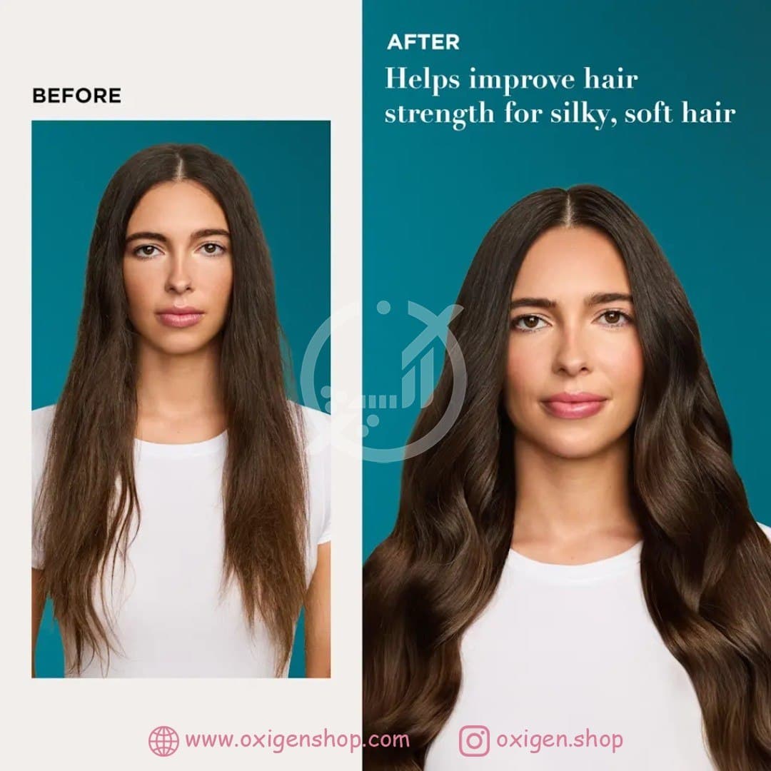 روغن آرگان او جی ایکس مدل Morocco Penetrating روغن آرگان او جی ایکس مدل Morocco Penetrating