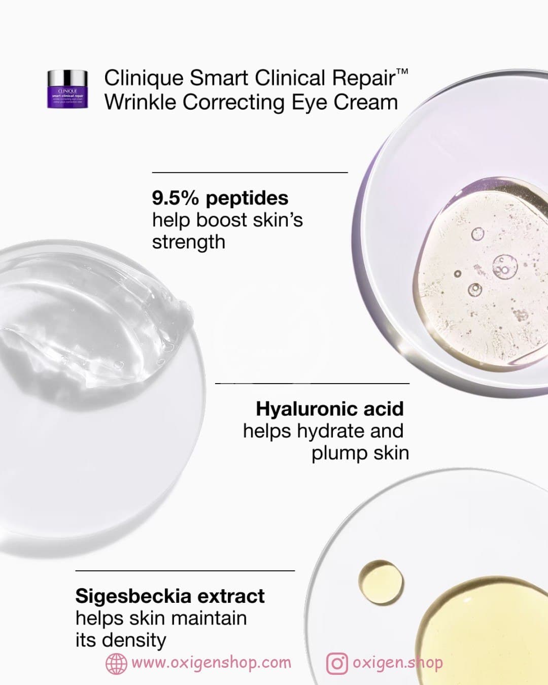 ست مراقبت از پوست کلینیک مدل Smart Clinical Repair ست مراقبت از پوست کلینیک مدل Smart Clinical Repair