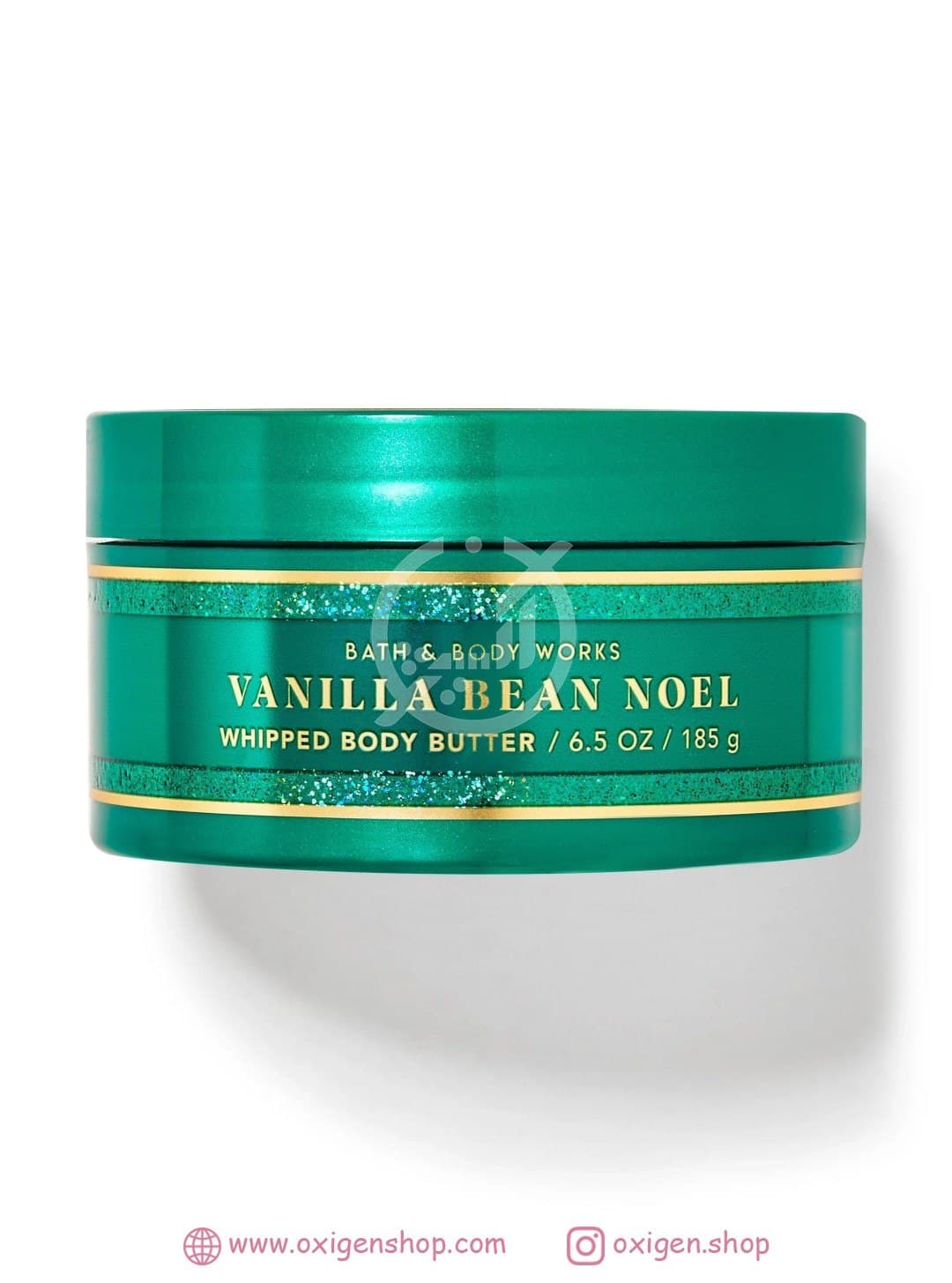 کره بدن بث اند بادی ورکز مدل Vanilla Bean Noel کره بدن بث اند بادی ورکز مدل Vanilla Bean Noel