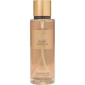 بادی میست مینی ویکتوریا سکرت مدل Bare Vanilla بادی میست مینی ویکتوریا سکرت مدل Bare Vanilla