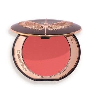 رژگونه شارلوت تیلبری مدل AIRBRUSH FLAWLESS