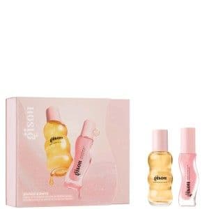 ست گیسو مدل Sparkle & Spritz