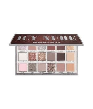 پالت سایه چشم هدی بیوتی مدل ICY NUDE