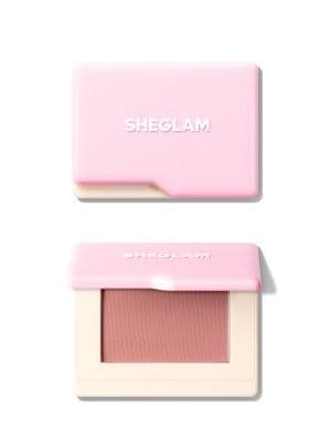 رژگونه پودری شیگلم مدل Dream Touch