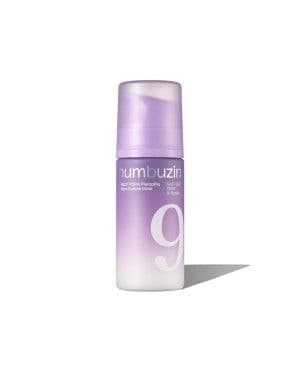 ماسک حبابی نامبوزین مدل NAD+ PDRN Plumping