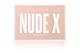 پالت سایه چشم بیوتی کریشن مدل NUDE X