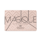 پالت سایه فوراور 52 مدل Magique- NDE008