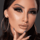 پالت سایه کاراکتر مدل Pro Creations -FFE001