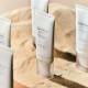 ضدآفتاب ضدلک اسکین 1004 مدل Tone Brightening