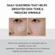 ضدآفتاب ضدلک اسکین 1004 مدل Tone Brightening