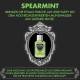 دهان‌ شویه مارویس مدل Spearmint