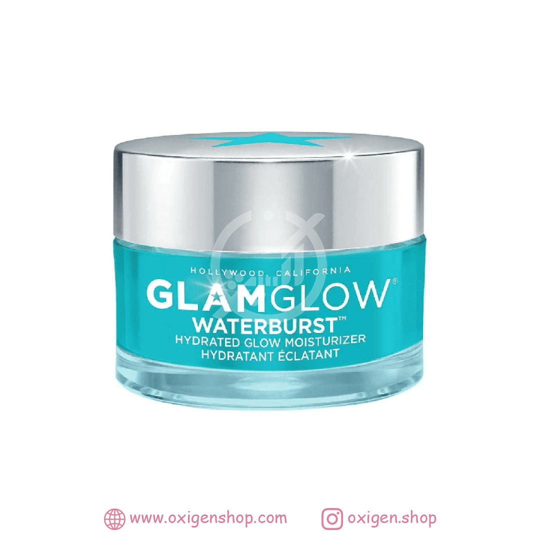 مرطوب کننده گلم گلو مدل WATERBURST