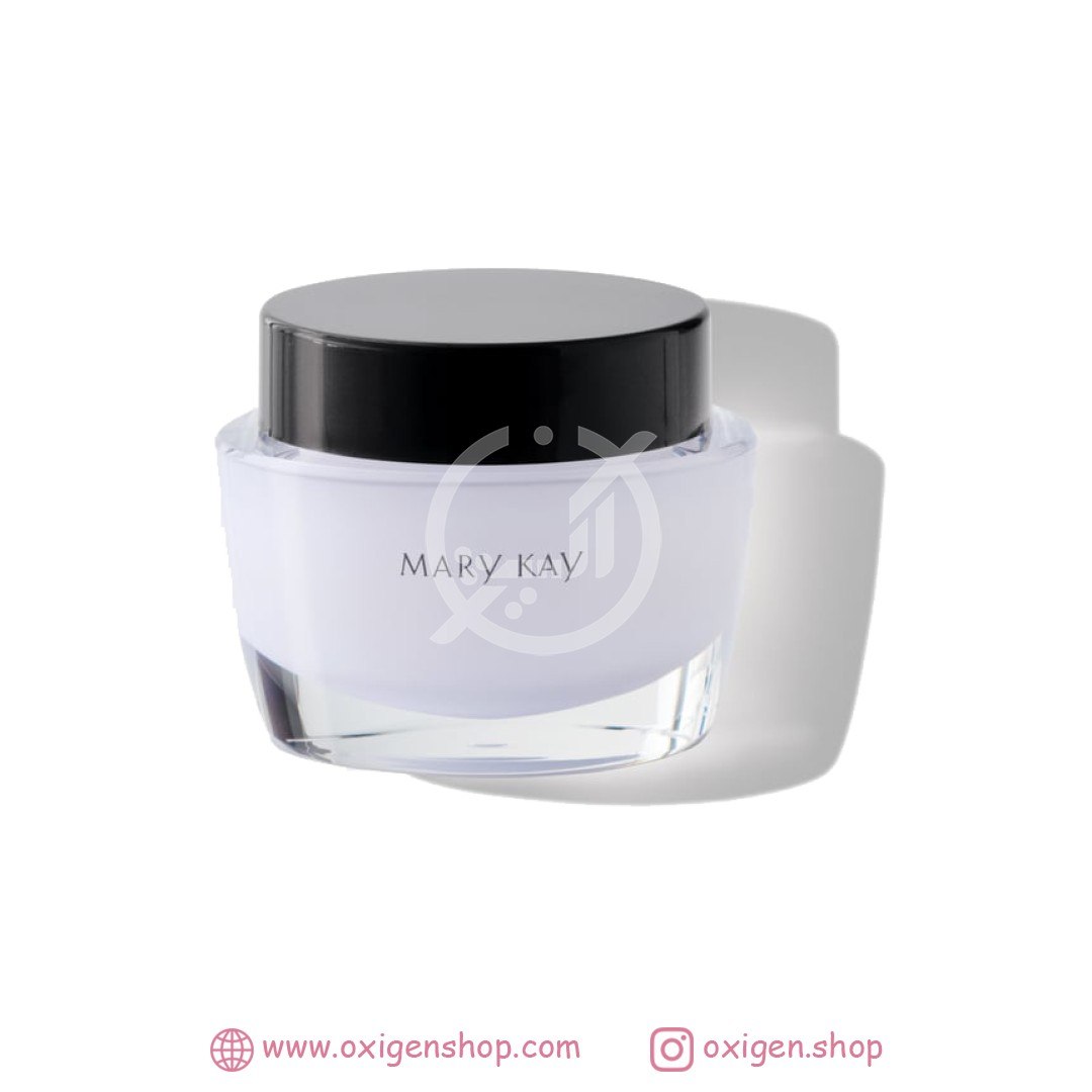 ژل آبرسان مری کی Oil Free