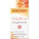 کرم ژل دور چشم برتس بیز مدل TRULY GLOWING