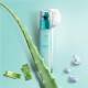 مرطوب کننده مایع لورال مدل Normal Dry Skin
