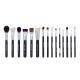ست براش دنیل لورا مدل Studio Brush