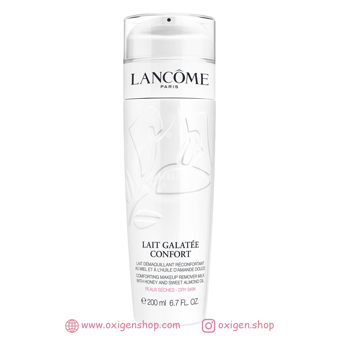 شیرپاکن لانکوم مدل Galatée Confort