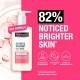 شوینده ویتامین C نوتروژینا مدل Clear & Radiant