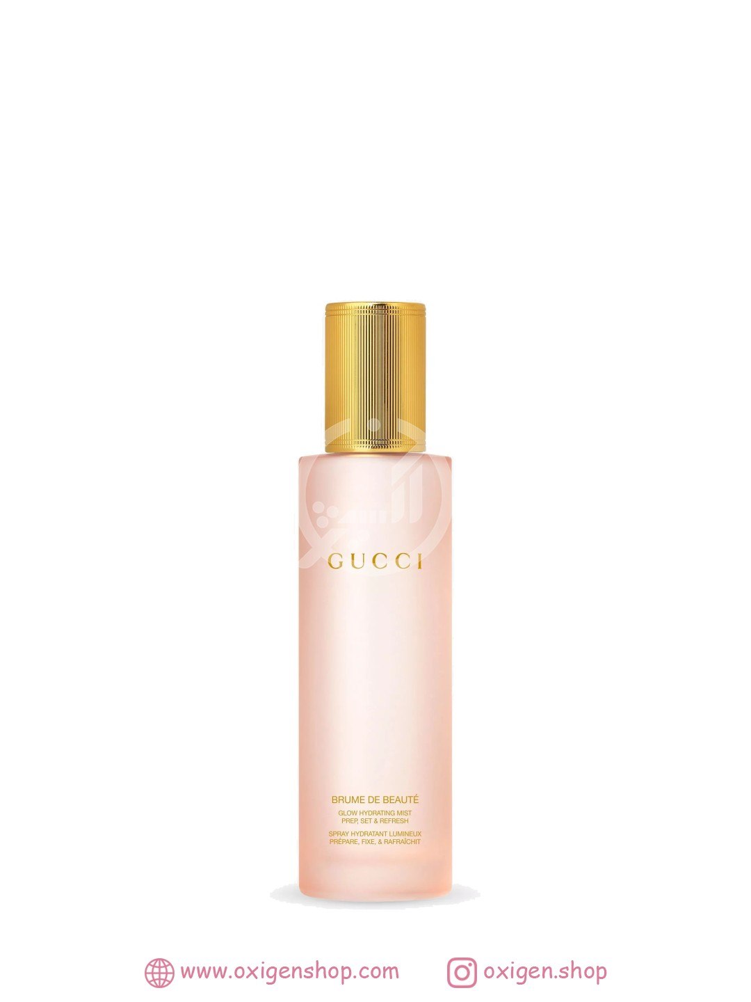 اسپری فیکس گوچی مدل Brume De Beauté