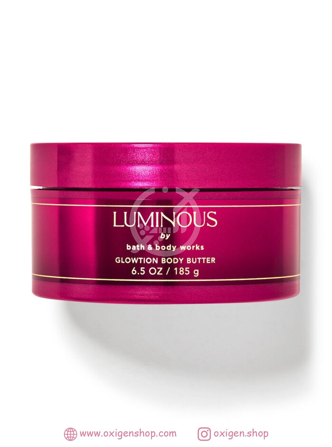 کره بدن بث اند بادی ورکز مدل Luminous